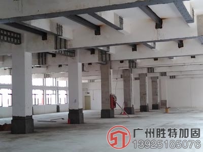 中鼎數科電信合建IDC機房加固改造工程